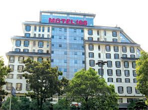 Motel168 Yangzhou Wenchangge Road Inn Екстериор снимка