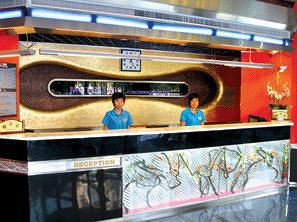 Motel168 Yangzhou Wenchangge Road Inn Екстериор снимка