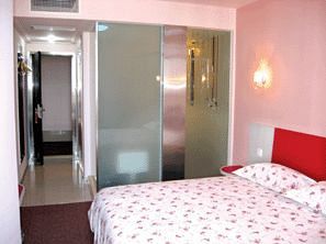 Motel168 Yangzhou Wenchangge Road Inn Екстериор снимка